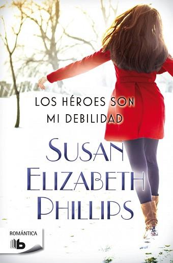 HÉROES SON MI DEBILIDAD, LOS | 9788490702666 | PHILLIPS, SUSAN ELIZABETH | Llibreria Aqualata | Comprar llibres en català i castellà online | Comprar llibres Igualada