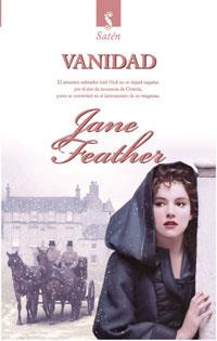 VANIDAD (SATEN) | 9788492955022 | FEATHER, JANE | Llibreria Aqualata | Comprar libros en catalán y castellano online | Comprar libros Igualada