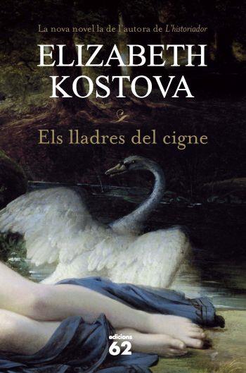 LLADRES DEL CIGNE, ELS (BALANCI 640) | 9788429767025 | KOSTOVA, ELIZABETH | Llibreria Aqualata | Comprar llibres en català i castellà online | Comprar llibres Igualada