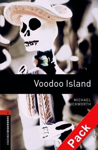 VOODOO ISLAND (OBL 2) 2008 | 9780194790376 | DUCKWORTH, MICHAEL | Llibreria Aqualata | Comprar llibres en català i castellà online | Comprar llibres Igualada