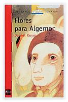 FLORES PARA ALGERNON (BVR 164) | 9788467503487 | KEYES, DANIEL | Llibreria Aqualata | Comprar libros en catalán y castellano online | Comprar libros Igualada