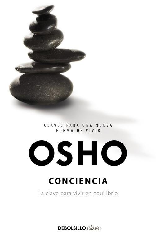 CONCIENCIA | 9788499896755 | OSHO | Llibreria Aqualata | Comprar llibres en català i castellà online | Comprar llibres Igualada