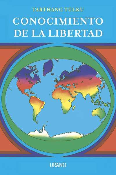 CONOCIMIENTO DE LA LIBERTAD | 9788479537609 | TULKU, TARTHANG | Llibreria Aqualata | Comprar llibres en català i castellà online | Comprar llibres Igualada