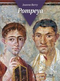 POMPEYA | 9788446029281 | BERRY, JOANNE | Llibreria Aqualata | Comprar llibres en català i castellà online | Comprar llibres Igualada