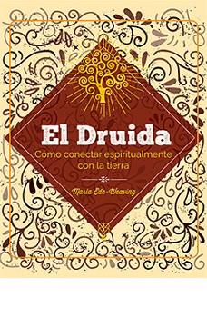 DRUIDA, EL | 9788419282965 | MARIA EDE-WEAVING | Llibreria Aqualata | Comprar llibres en català i castellà online | Comprar llibres Igualada