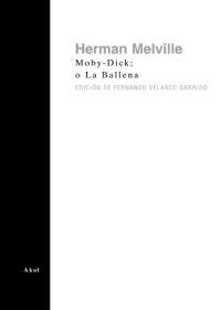 MOBY DICK O LA BALLENA | 9788446022619 | MELVILLE, HERMAN | Llibreria Aqualata | Comprar llibres en català i castellà online | Comprar llibres Igualada