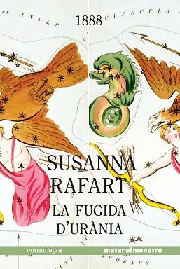 FUGIDA D'URÀNIA, LA | 9788417188238 | RAFART, SUSANNA | Llibreria Aqualata | Comprar llibres en català i castellà online | Comprar llibres Igualada