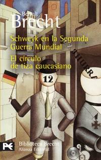 SCHWEYK / CIRCULO DE TIZA (LB BA 0600) | 9788420659695 | BRECHT, BERTOLT | Llibreria Aqualata | Comprar llibres en català i castellà online | Comprar llibres Igualada