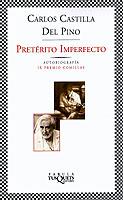 PRETERITO IMPERFECTO (FABULA 208) | 9788483108659 | CASTILLA DEL PINO, CARLOS | Llibreria Aqualata | Comprar llibres en català i castellà online | Comprar llibres Igualada