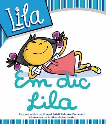 LILA. EM DIC LILA | 9788448833190 | VARIOS AUTORES | Llibreria Aqualata | Comprar llibres en català i castellà online | Comprar llibres Igualada