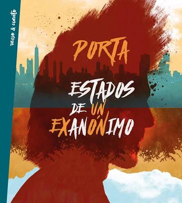 ESTADOS DE UN EXANÓNIMO | 9788403517844 | PORTA | Llibreria Aqualata | Comprar llibres en català i castellà online | Comprar llibres Igualada