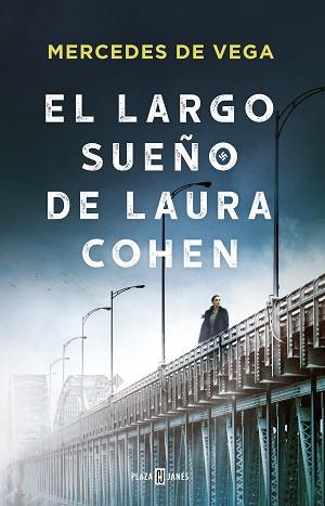 LARGO SUEÑO DE LAURA COHEN, EL | 9788401024078 | DE VEGA, MERCEDES | Llibreria Aqualata | Comprar llibres en català i castellà online | Comprar llibres Igualada