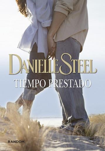 TIEMPO PRESTADO | 9788415725053 | STEEL, DANIELLE | Llibreria Aqualata | Comprar llibres en català i castellà online | Comprar llibres Igualada