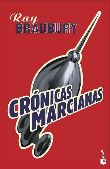 CRÓNICAS MARCIANAS | 9788445076538 | BRADBURY, RAY | Llibreria Aqualata | Comprar llibres en català i castellà online | Comprar llibres Igualada