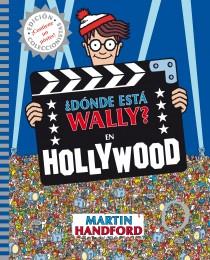 DÓNDE ESTÁ WALLY? EN HOLLYWOOD | 9788415579731 | HANDFORD, MARTIN | Llibreria Aqualata | Comprar libros en catalán y castellano online | Comprar libros Igualada