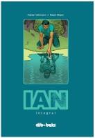 IAN (INTEGRAL) | 9788493613655 | VEHLMANN, FABIEN/MEYER, RALPH | Llibreria Aqualata | Comprar llibres en català i castellà online | Comprar llibres Igualada