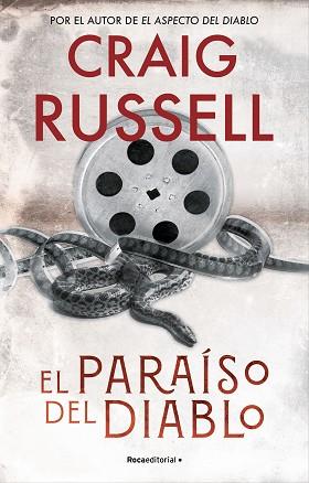 PARAÍSO DEL DIABLO, EL | 9788419449382 | RUSSELL, CRAIG | Llibreria Aqualata | Comprar llibres en català i castellà online | Comprar llibres Igualada