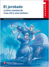 JOROBADO Y OTROS CUENTOS DE LAS MIL Y UNA NOCHES, EL | 9788431659233 | LOPEZ MUÑOZ, JOSE LUIS ,   TR. | Llibreria Aqualata | Comprar llibres en català i castellà online | Comprar llibres Igualada