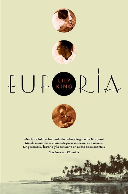 EUFORIA | 9788416420186 | KING, LILY | Llibreria Aqualata | Comprar llibres en català i castellà online | Comprar llibres Igualada