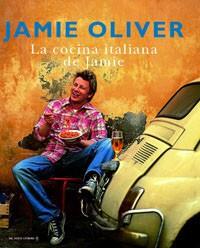 COCINA ITALIANA DE JAMIE, LA | 9788478719907 | OLIVER, JAMIE | Llibreria Aqualata | Comprar llibres en català i castellà online | Comprar llibres Igualada