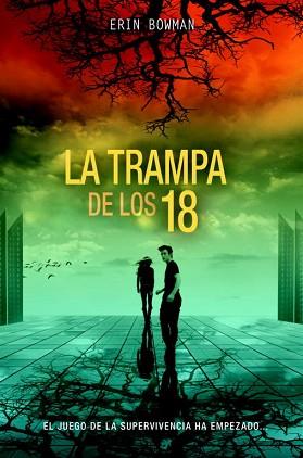 TRAMPA DE LOS DIECIOCHO, LA | 9788490430668 | BOWMAN, ERIN | Llibreria Aqualata | Comprar libros en catalán y castellano online | Comprar libros Igualada