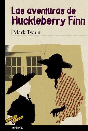 AVENTURAS DE HUCKLEBERRY FINN ,LAS | 9788466784832 | TWAIN, MARK | Llibreria Aqualata | Comprar llibres en català i castellà online | Comprar llibres Igualada