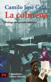COLMENA, LA (LB L 5014) | 9788420634395 | CELA, CAMILO JOSE | Llibreria Aqualata | Comprar libros en catalán y castellano online | Comprar libros Igualada