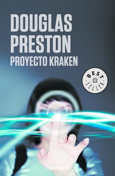 PROYECTO KRAKEN (WYMAN FORD 4) | 9788466333726 | PRESTON, DOUGLAS | Llibreria Aqualata | Comprar llibres en català i castellà online | Comprar llibres Igualada