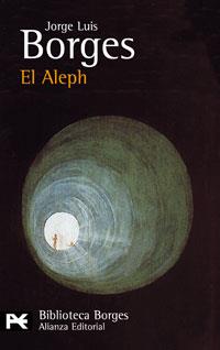 ALEPH, EL (LB BA 9) | 9788420633114 | BORGES, JORGE LUIS | Llibreria Aqualata | Comprar llibres en català i castellà online | Comprar llibres Igualada