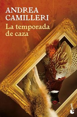 TEMPORADA DE CAZA, LA | 9788423360857 | CAMILLERI, ANDREA | Llibreria Aqualata | Comprar llibres en català i castellà online | Comprar llibres Igualada