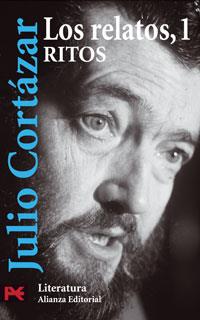 RELATOS 1, RITOS (LB L 5305) | 9788420634739 | CORTAZAR, JULIO | Llibreria Aqualata | Comprar libros en catalán y castellano online | Comprar libros Igualada