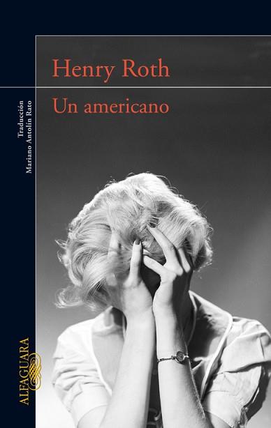 UN AMERICANO | 9788420407210 | ROTH, HENRY | Llibreria Aqualata | Comprar llibres en català i castellà online | Comprar llibres Igualada