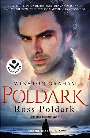 ROSS POLDARK | 9788416859450 | GRAHAM, WINSTON | Llibreria Aqualata | Comprar llibres en català i castellà online | Comprar llibres Igualada