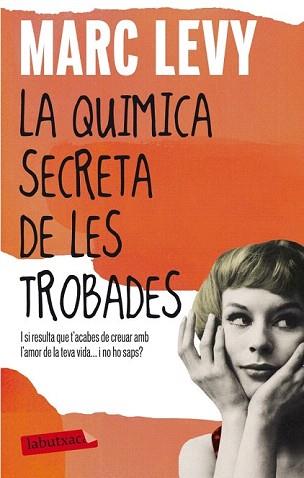 QUÍMICA SECRETA DE LES TROBADES, LA | 9788499306346 | LEVY, MARC | Llibreria Aqualata | Comprar llibres en català i castellà online | Comprar llibres Igualada