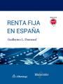 RENTA FIJA EN ESPAÑA | 9788426723727 | DUMRAUF, GUILLERMO L. | Llibreria Aqualata | Comprar llibres en català i castellà online | Comprar llibres Igualada