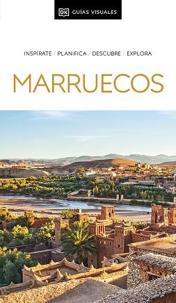 MARRUECOS (GUÍAS VISUALES) ED. 2024 | 9780241682777 | DK | Llibreria Aqualata | Comprar llibres en català i castellà online | Comprar llibres Igualada