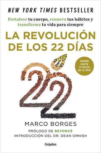 REVOLUCIÓN DE LOS 22 DÍAS, LA | 9788425354069 | BORGES, MARCO | Llibreria Aqualata | Comprar llibres en català i castellà online | Comprar llibres Igualada