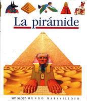 PIRAMIDE, LA | 9788434844872 | Llibreria Aqualata | Comprar libros en catalán y castellano online | Comprar libros Igualada