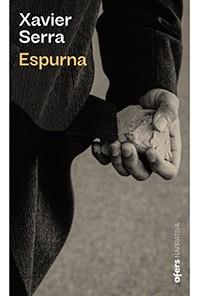 ESPURNA | 9788418618000 | SERRA LABRADO, XAVIER | Llibreria Aqualata | Comprar llibres en català i castellà online | Comprar llibres Igualada