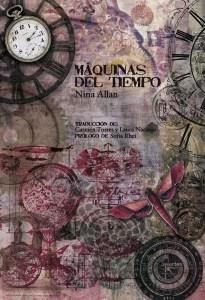 MÁQUINAS DEL TIEMPO | 9788493937997 | Llibreria Aqualata | Comprar libros en catalán y castellano online | Comprar libros Igualada