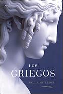 GRIEGOS, LOS | 9788484329534 | CARTLLEDGE, PAUL | Llibreria Aqualata | Comprar llibres en català i castellà online | Comprar llibres Igualada