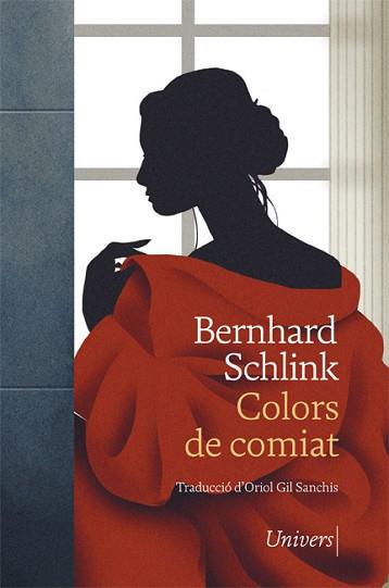 COLORS DE COMIAT | 9788418375262 | SCHLINK, BERNHARD | Llibreria Aqualata | Comprar llibres en català i castellà online | Comprar llibres Igualada