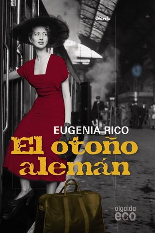 OTOÑO ALEMAN, EL (ECO) | 9788498772210 | RICO, EUGENIA | Llibreria Aqualata | Comprar llibres en català i castellà online | Comprar llibres Igualada