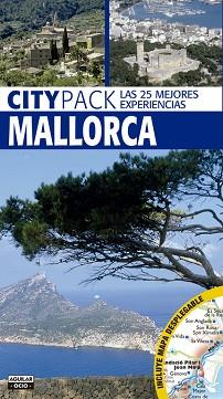 MALLORCA (CITYPACK 2015) | 9788403500853 | Llibreria Aqualata | Comprar libros en catalán y castellano online | Comprar libros Igualada