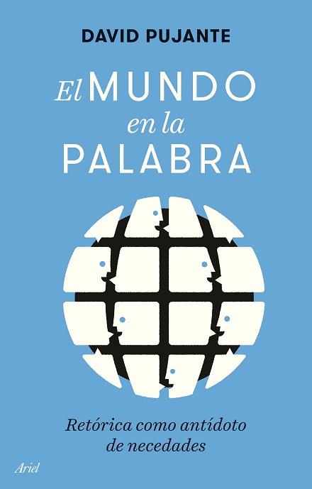 MUNDO EN LA PALABRA, EL | 9788434437845 | PUJANTE, DAVID | Llibreria Aqualata | Comprar llibres en català i castellà online | Comprar llibres Igualada