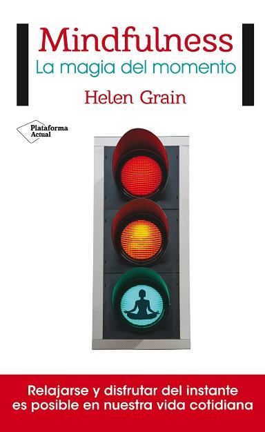 MINDFULNESS | 9788416820221 | MARGARET GRAIN, HELEN | Llibreria Aqualata | Comprar llibres en català i castellà online | Comprar llibres Igualada