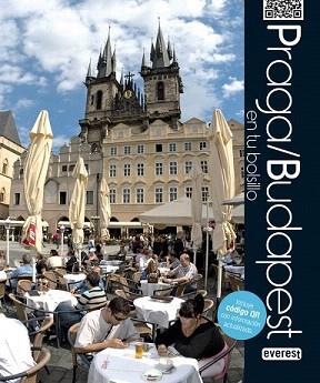 PRAGA / BUDAPEST EN TU BOLSILLO | 9788444132945 | SÁNCHEZ RUIZ, FRANCISCO | Llibreria Aqualata | Comprar llibres en català i castellà online | Comprar llibres Igualada