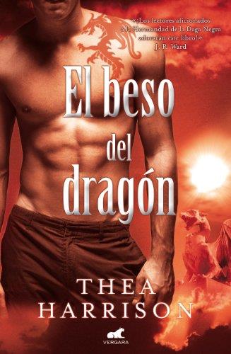 BESO DEL DRAGON, EL | 9788415420439 | HARRISON, THEA | Llibreria Aqualata | Comprar llibres en català i castellà online | Comprar llibres Igualada