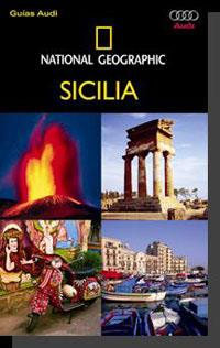 SICILIA (NATIONAL GEOGRAPHIC) ED.2009 | 9788482984735 | JEPSON, TIM | Llibreria Aqualata | Comprar llibres en català i castellà online | Comprar llibres Igualada