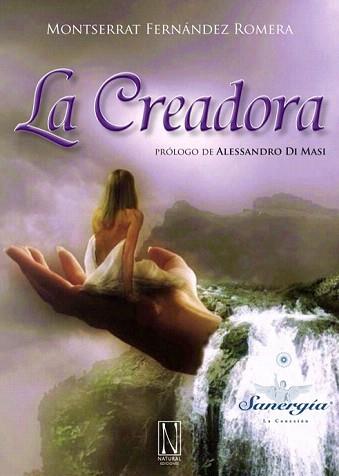 CREADORA, LA (CATALÀ) | 9788494060489 | FERNANDEZ ROMERA, MONTSERRAT | Llibreria Aqualata | Comprar libros en catalán y castellano online | Comprar libros Igualada